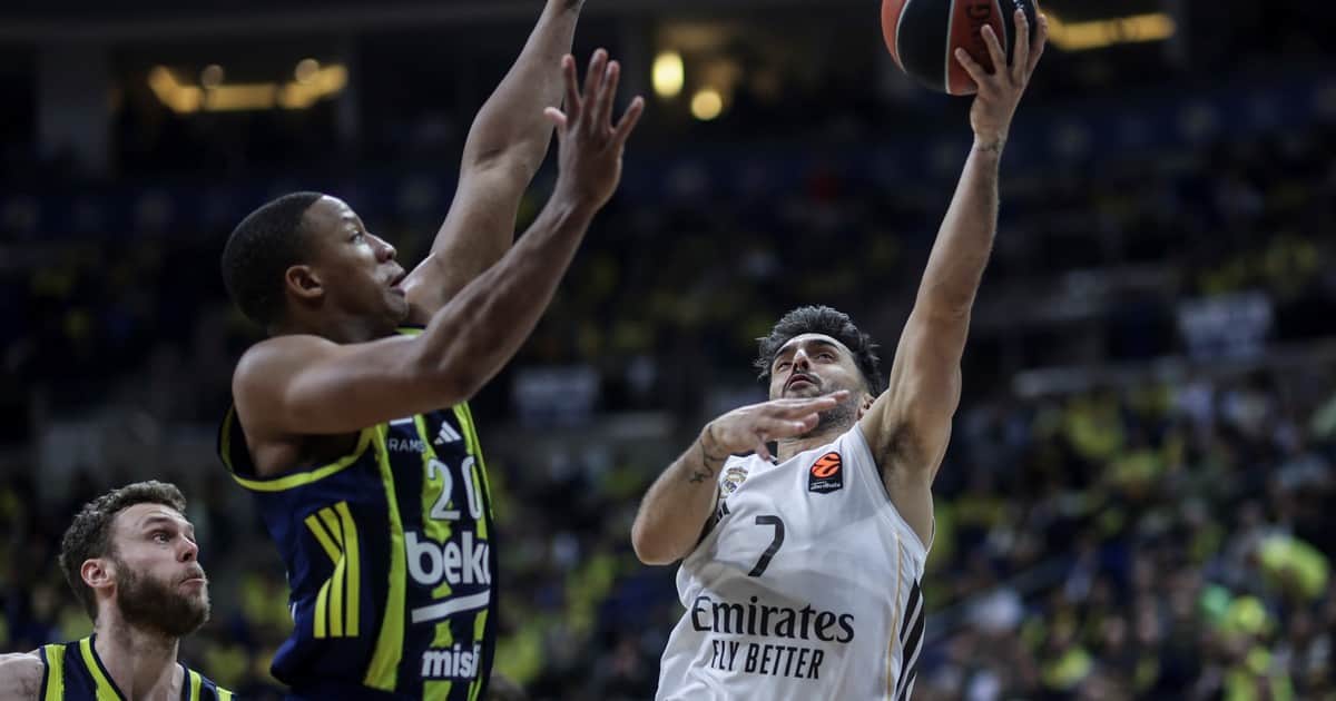 Larga la Euroliga, la Champions del básquet, con cinco argentinos: cuándo y cómo verla por TV