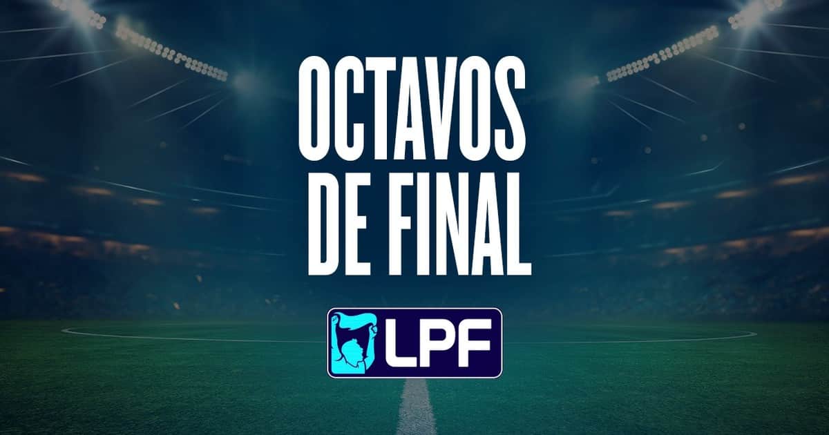 Al Clausura le quedan seis fechas: ¿qué equipos están entrando a playoffs y cómo serían los cruces de octavos?