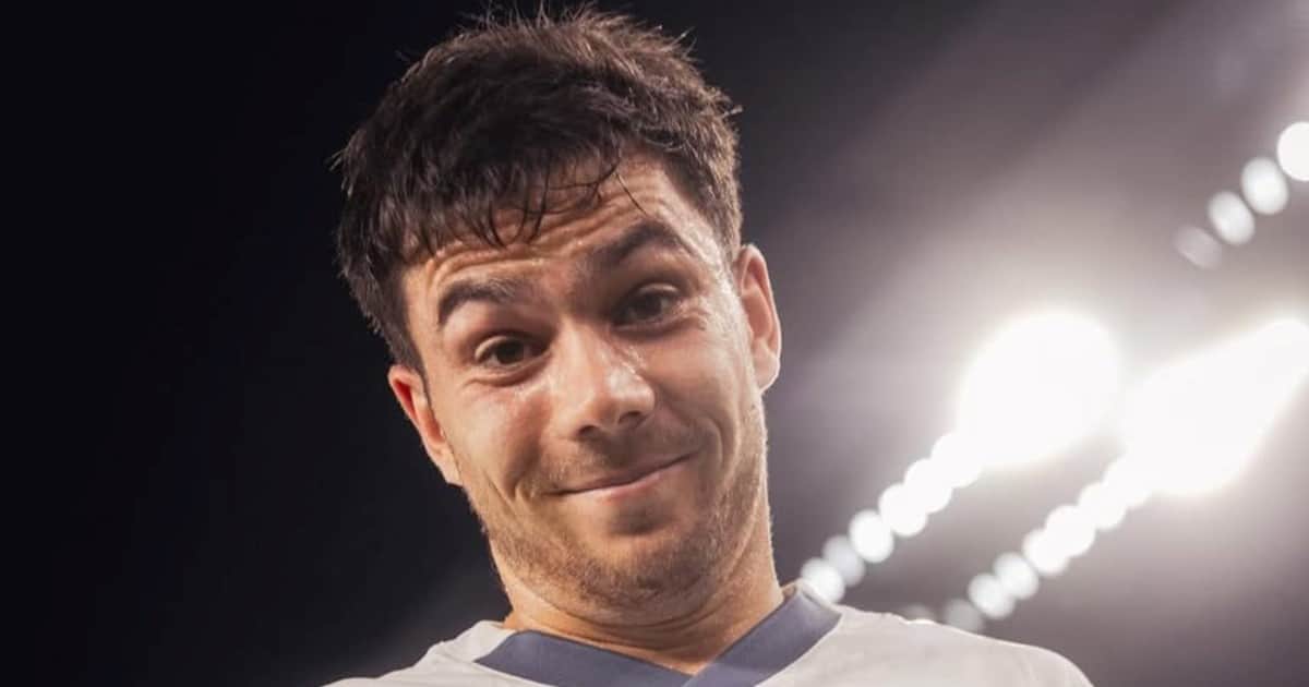 Blondel, en la previa al cruce ante River: "No hay una formula para parar a Almada ni a Correa"