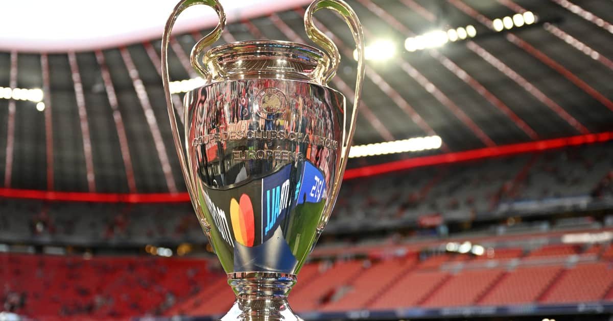 Se definieron las sedes de las próximas finales de la Champions League