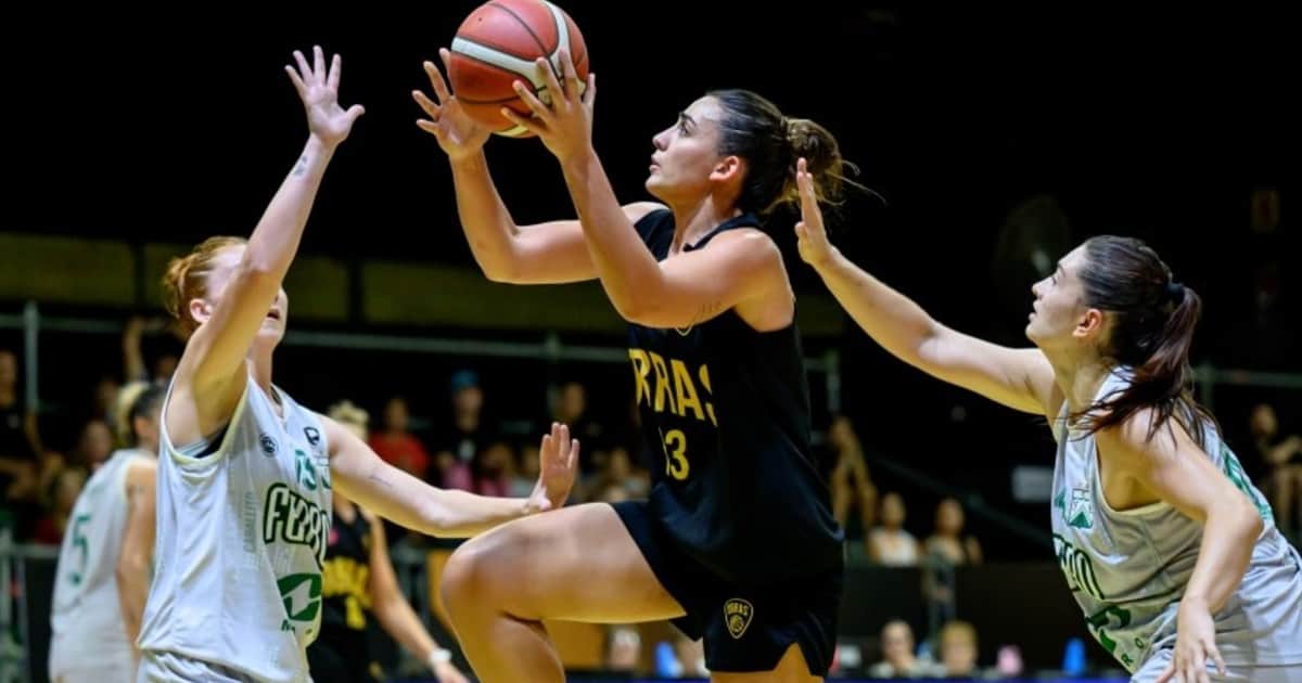 El Torneo Apertura 2026 de La Liga Femenina de Básquet ya tiene su fixture confirmado