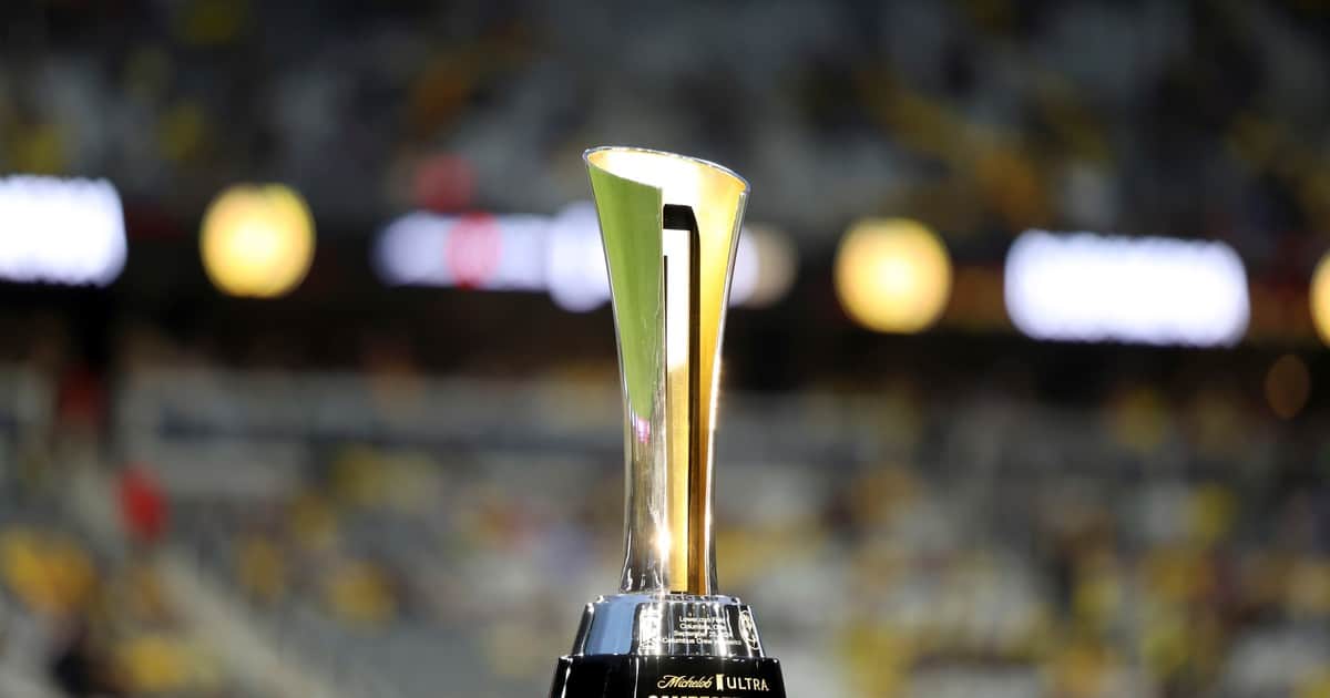Inter Miami, con Messi, vs. Cruz Azul por la Campeones Cup 2026: ¿es torneo oficial?