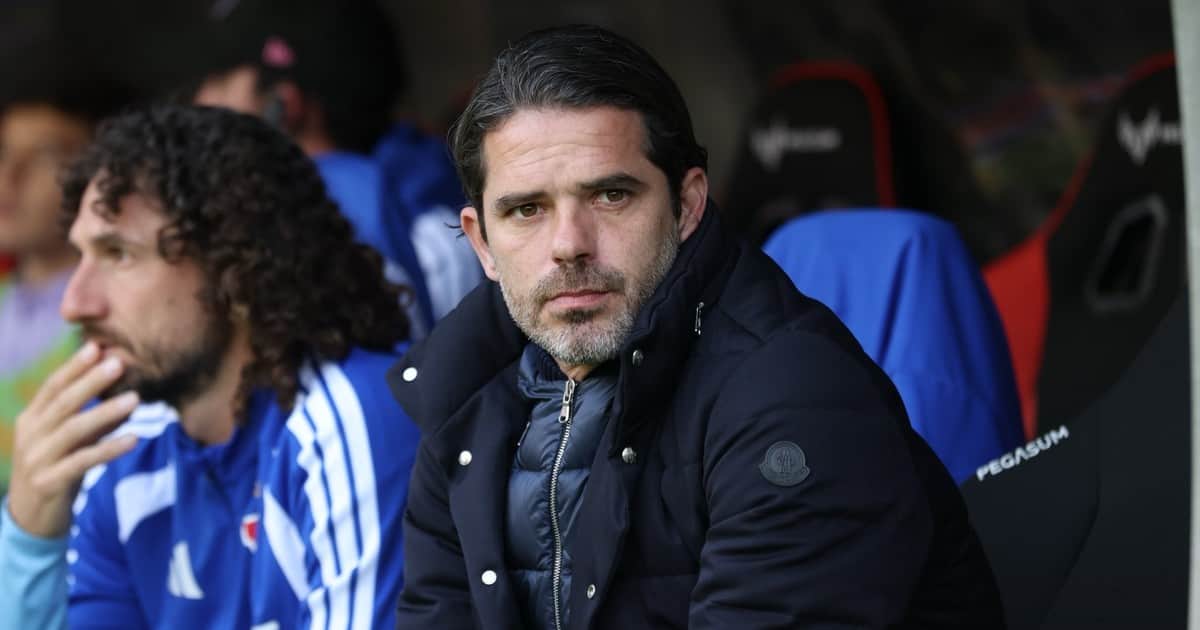 Gago cruzó a la prensa chilena por haber asegurado que su relación con el plantel de la U está rota
