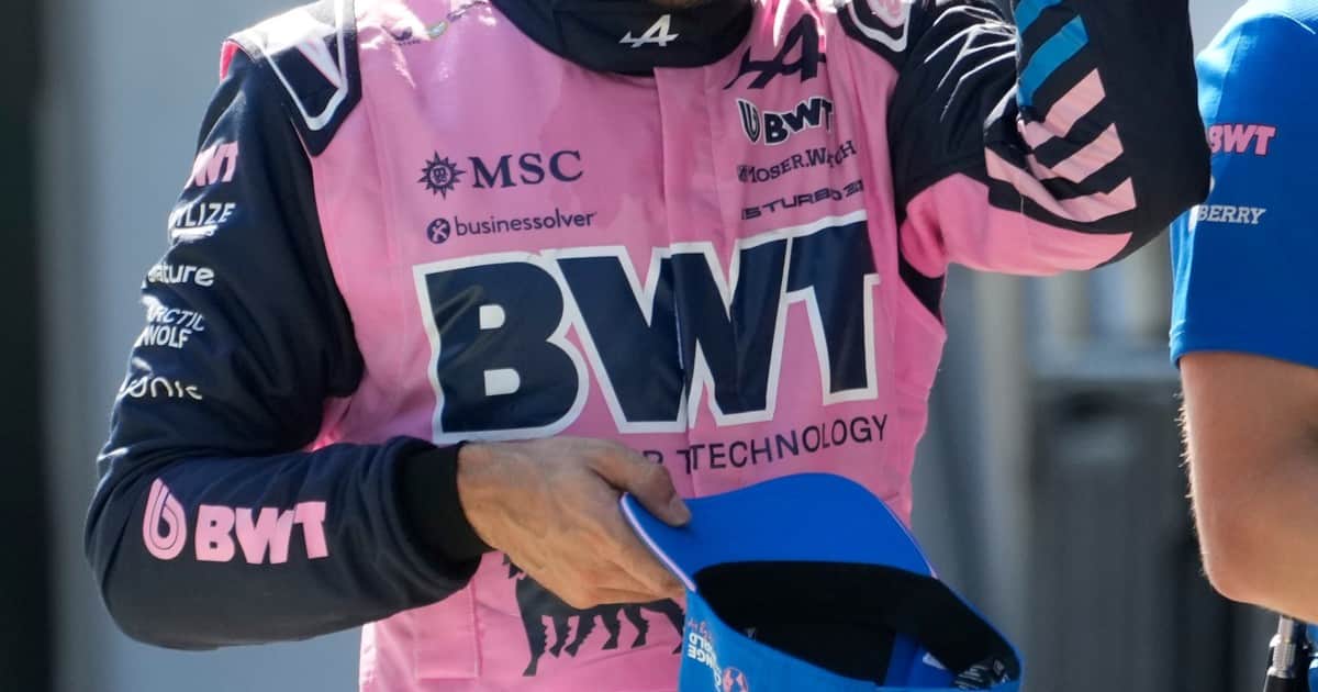 Última hora: la FIA le sacó a Gasly el podio de Mónaco a casi tres meses