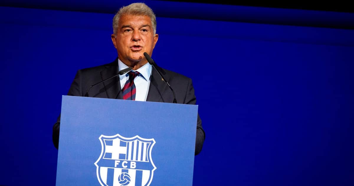 ¿Por qué el Barcelona no realizará su homenaje a los campeones del mundo?