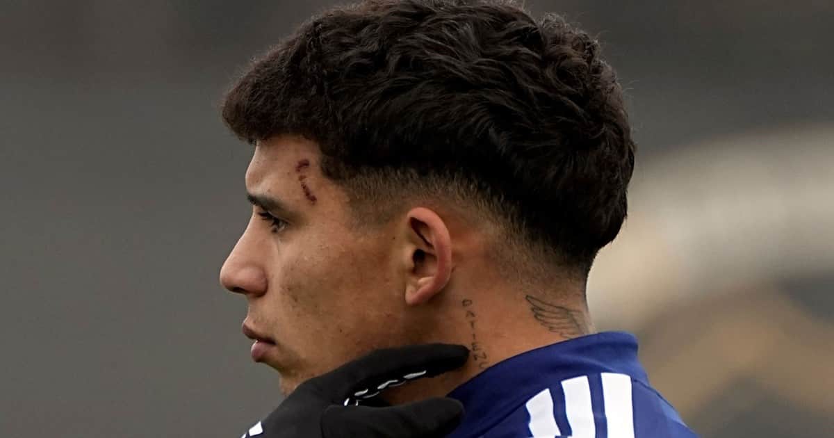 La trastienda de la convocatoria de Leonel Flores a la Selección Argentina a dos meses de su debut en Boca