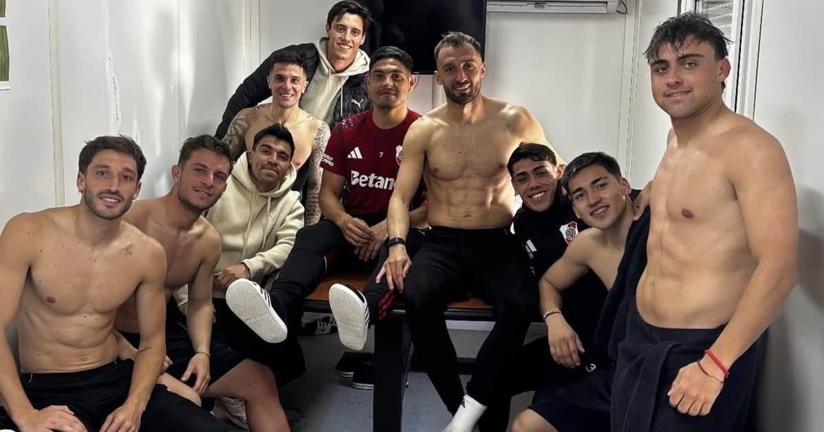 El jugador que pasó de colgado en River a entrenador