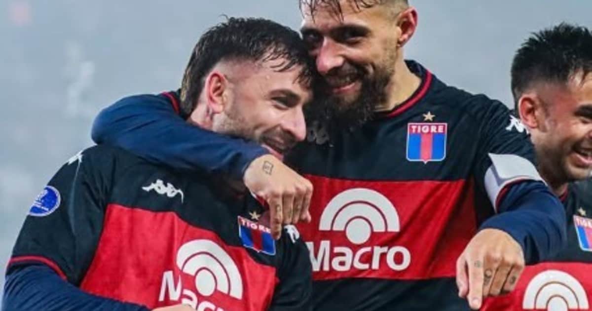 Estudiantes acordó la llegada de un volante central para la Copa Libertadores