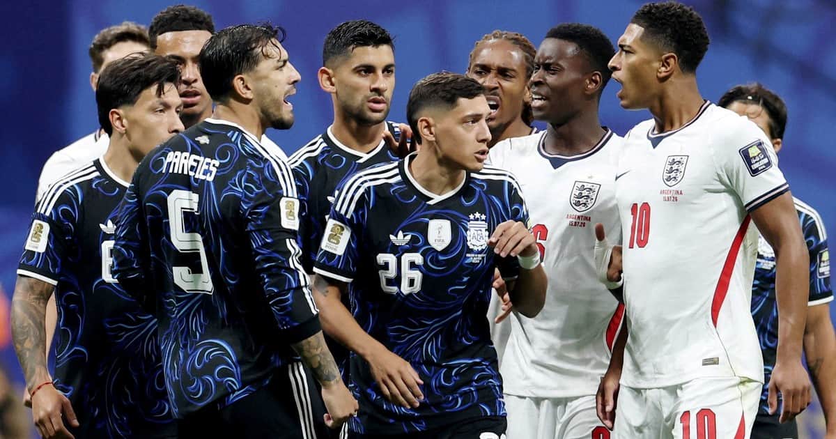Del Mundial a la fecha FIFA: las seis bajas y los asteriscos de la Selección Argentina
