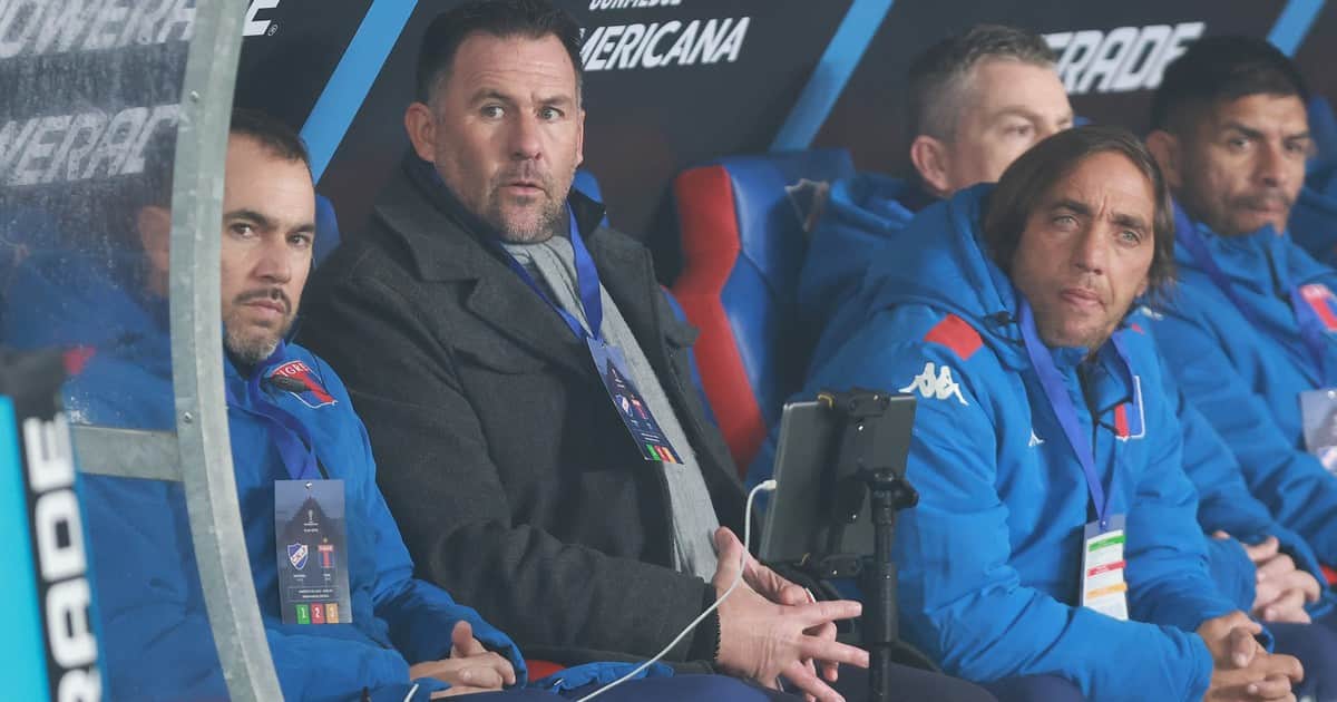 Atento Tigre: la racha negativa de Dabove ante Vélez