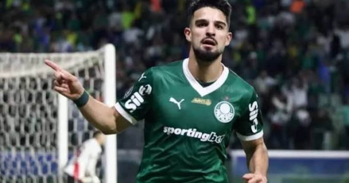 Tras los cambios en el Brasileirao: los jugadores argentinos que podrían nacionalizarse brasileños