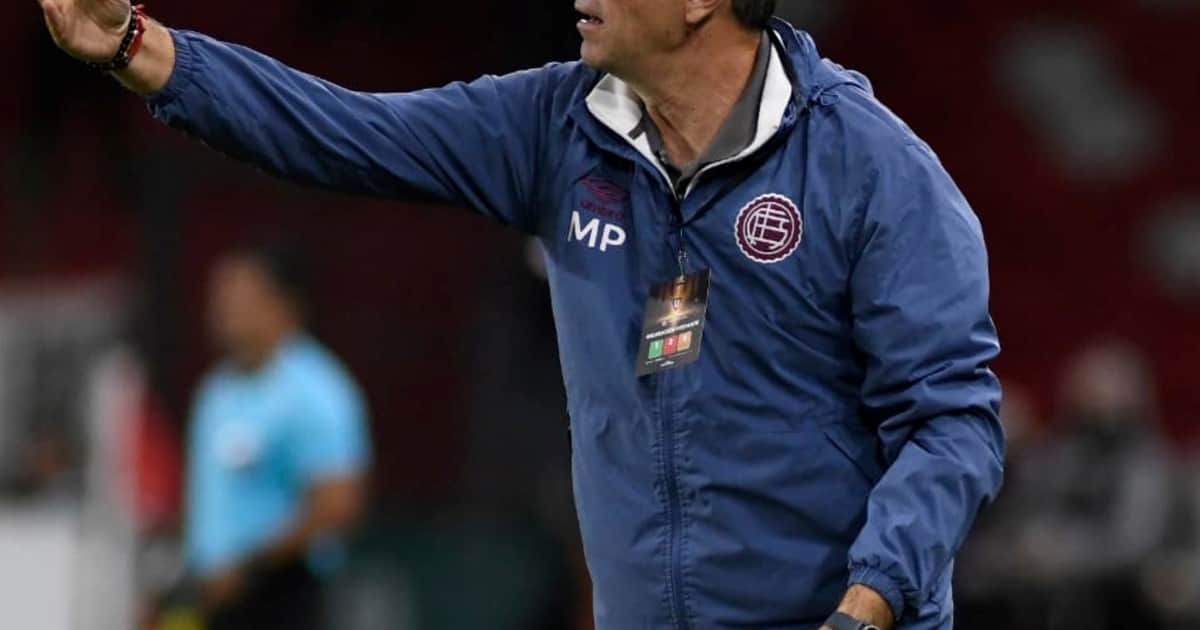 Riestra vs. Lanús, por el Torneo Clausura, hoy EN VIVO: dónde ver y posibles formaciones