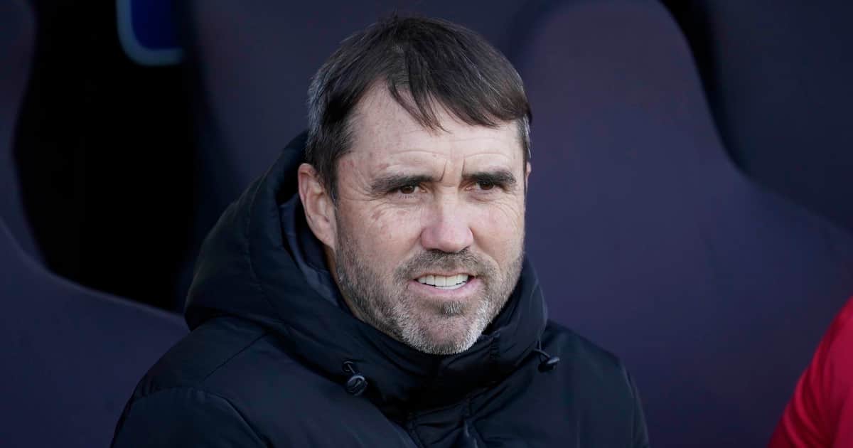 Coudet, ¿cerca de volver a dirigir después de River?
