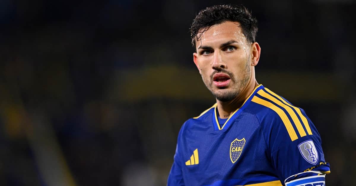 A qué hora juega Boca vs. San Pablo y cómo ver hoy EN VIVO la Copa Sudamericana