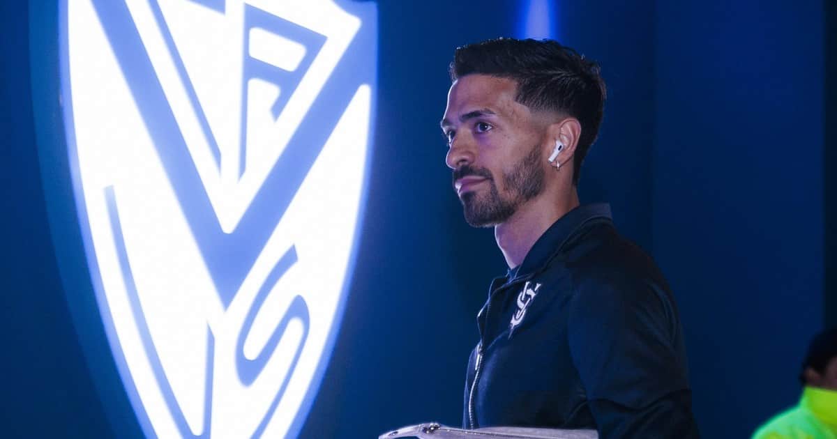 Vélez vs. Tigre, EN VIVO, por el Torneo Clausura: ¡formaciones confirmadas!