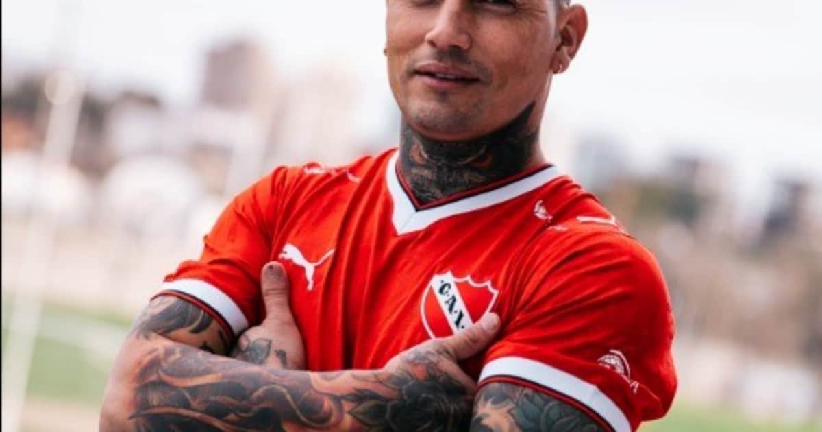 Es oficial: Independiente logró habilitar a uno de sus refuerzos