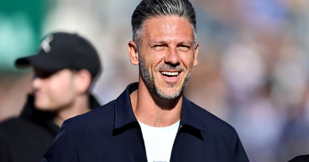 Martín Demichelis, del 3-0 con Leipzig a los hinchas de River que lo siguen y Messi: “Fui un privilegiado”