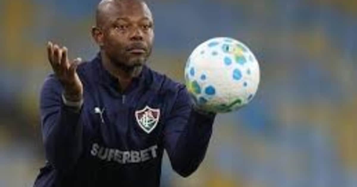 Fluminense antes de Platense: la racha positiva de Marcao, el sucesor de Zubeldía, y vueltas importantes
