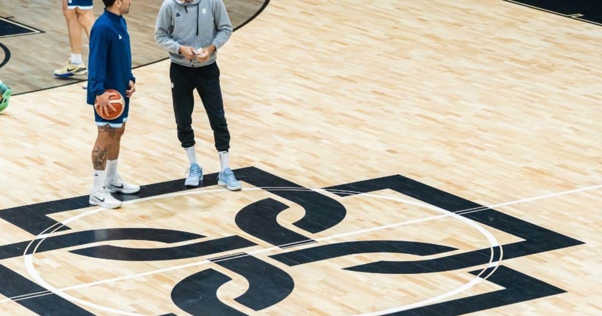 Argentina vs. Puerto Rico hoy: el plantel de Prigioni para acercarse al Mundial 2027