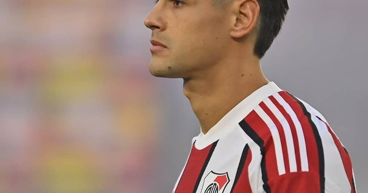 La vuelta de Martínez Quarta al Monumental post errores