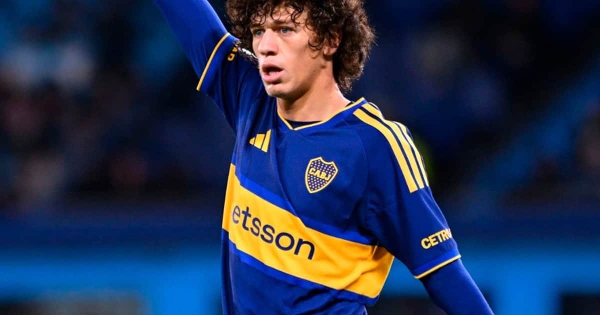 Jagger Herrera, en la previa de otro desafío como titular: "No saben ni mi nombre"