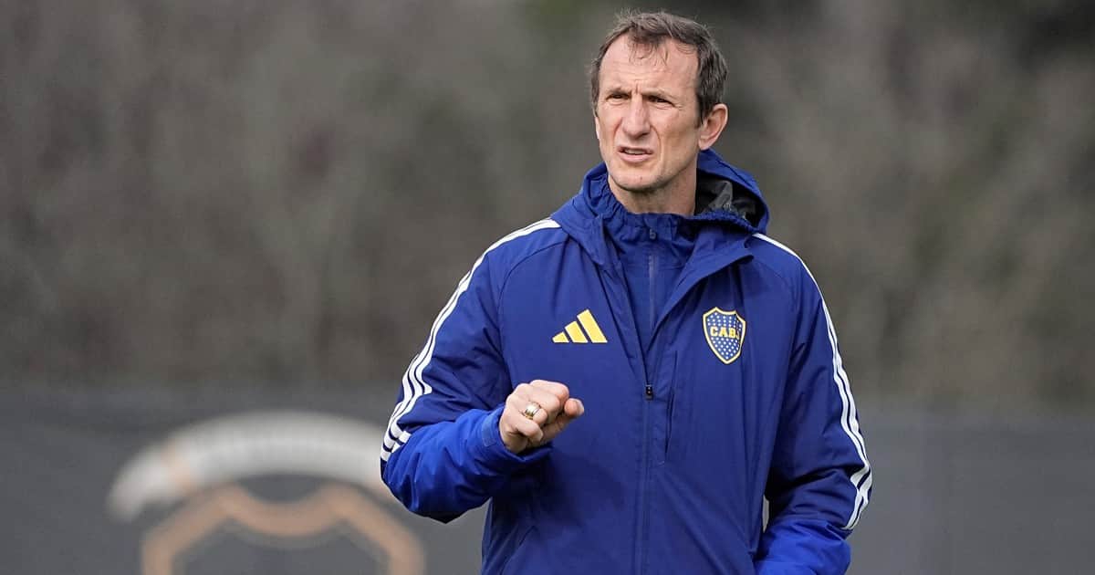 Boca EN VIVO: la venta de Zeballos, convocados vs. Vélez por Copa Argentina y más noticias de este lunes 31 de agosto