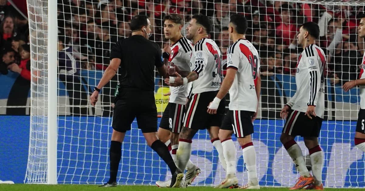 Los grandes golpes de River en el 2026
