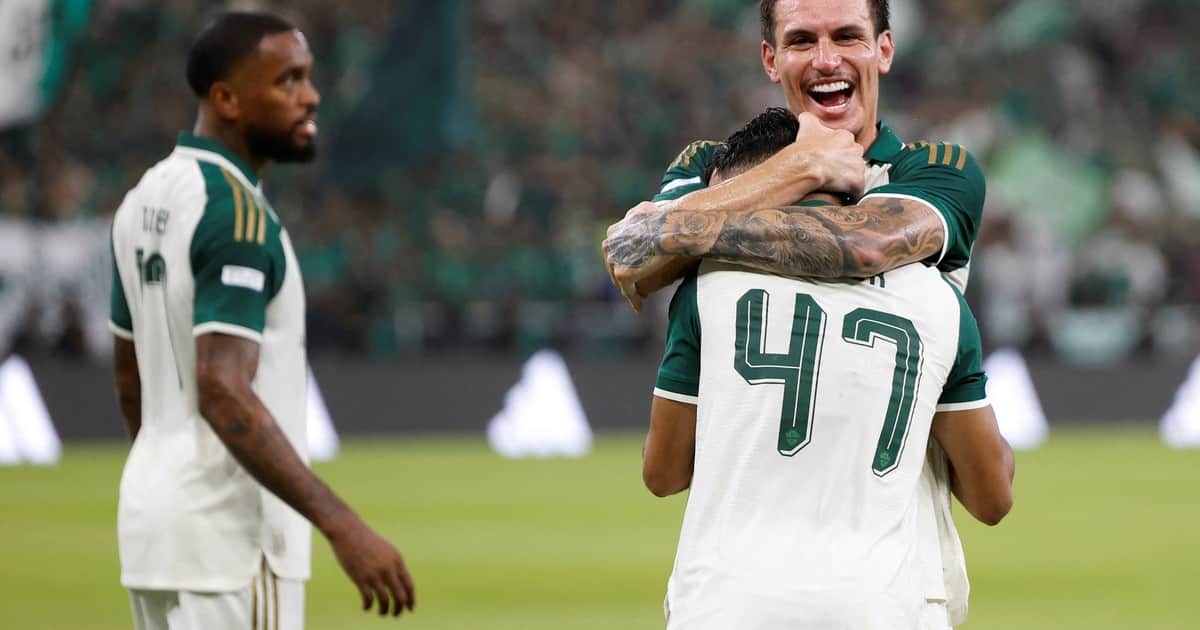 Arrancó la Copa Intercontinental: cómo es el camino al título