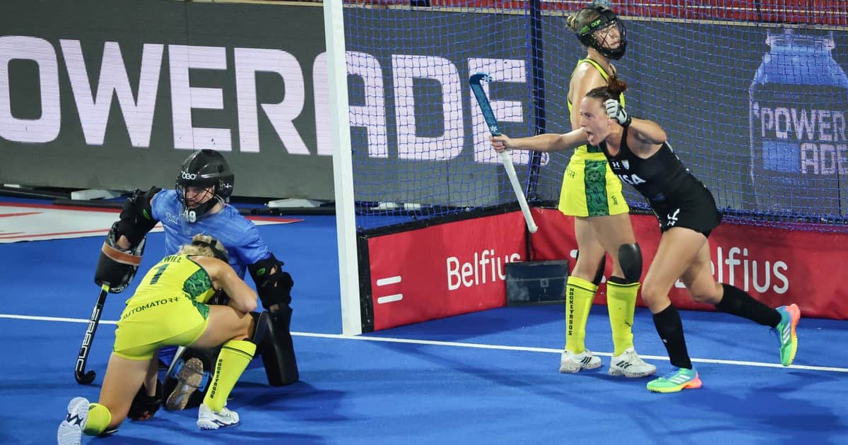 Las Leonas vs. Países Bajos: cuándo juegan la final del Mundial de hockey