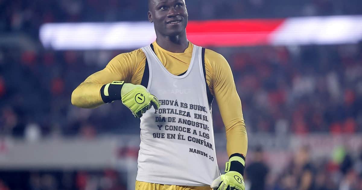 De perder la casa de su familia en los terremotos a ser el héroe vs River: la historia de Weimar Asprilla, arquero de Independiente Santa Fe