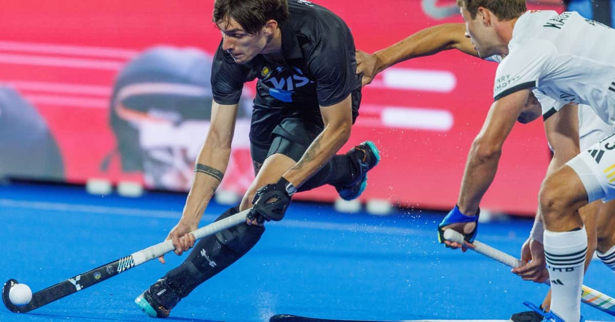 Tras caer ante Alemania, Los Leones: cuándo y contra quién van por el bronce en el Mundial