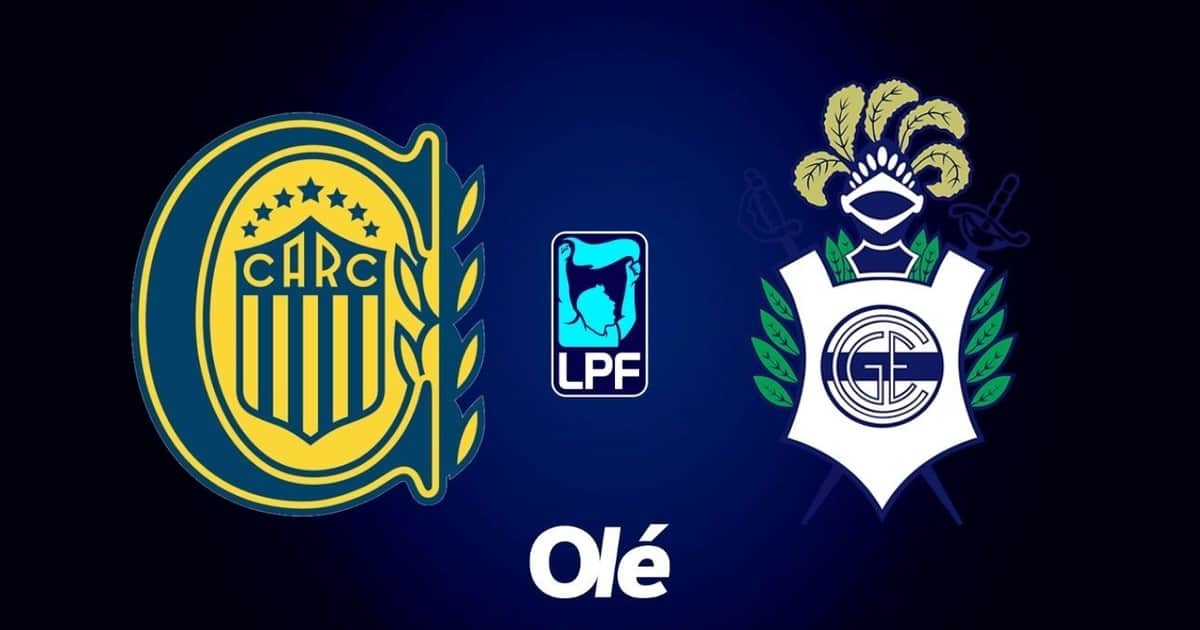 Rosario Central vs. Gimnasia, por el Torneo Clausura: día, horario y cómo ver por TV en vivo