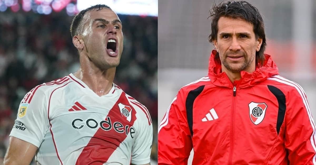 La contundente opinión de González Pirez sobre Ponzio