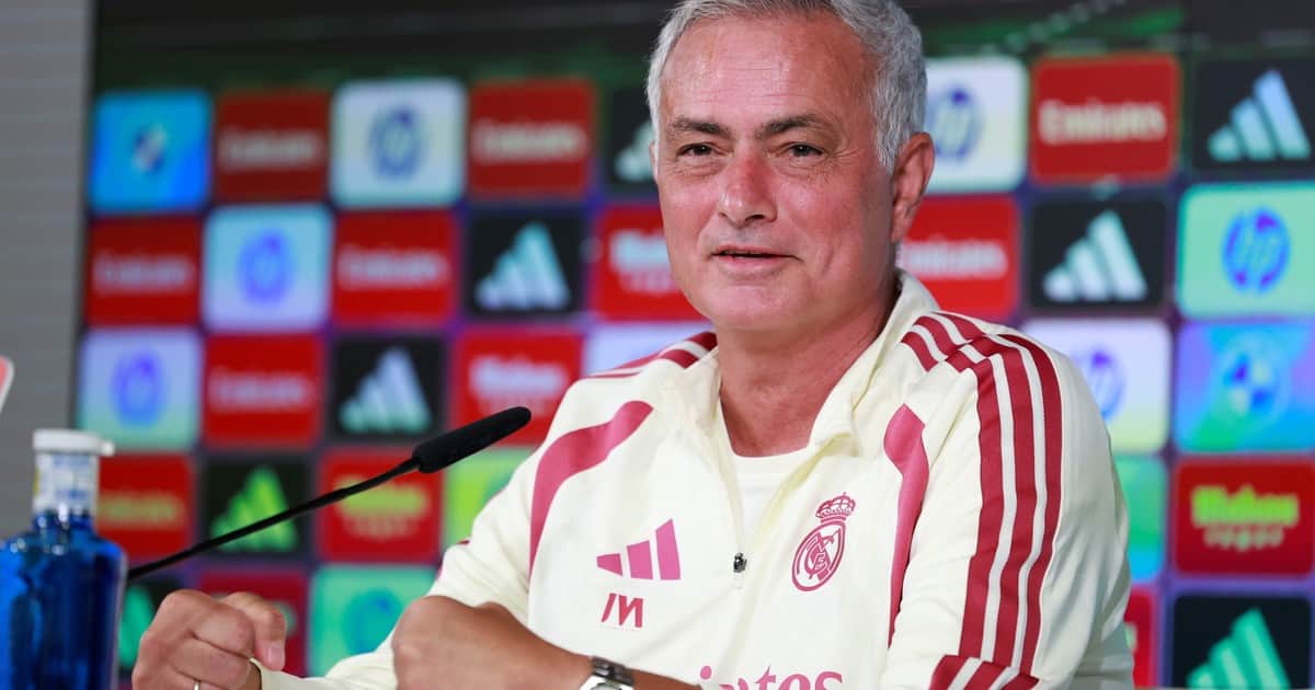 ¿En qué contexto Mourinho aseguró que extrañaba a Maradona y a Messi?