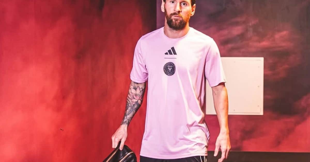 Con Messi titular, Inter Miami quiere cortar la mala racha