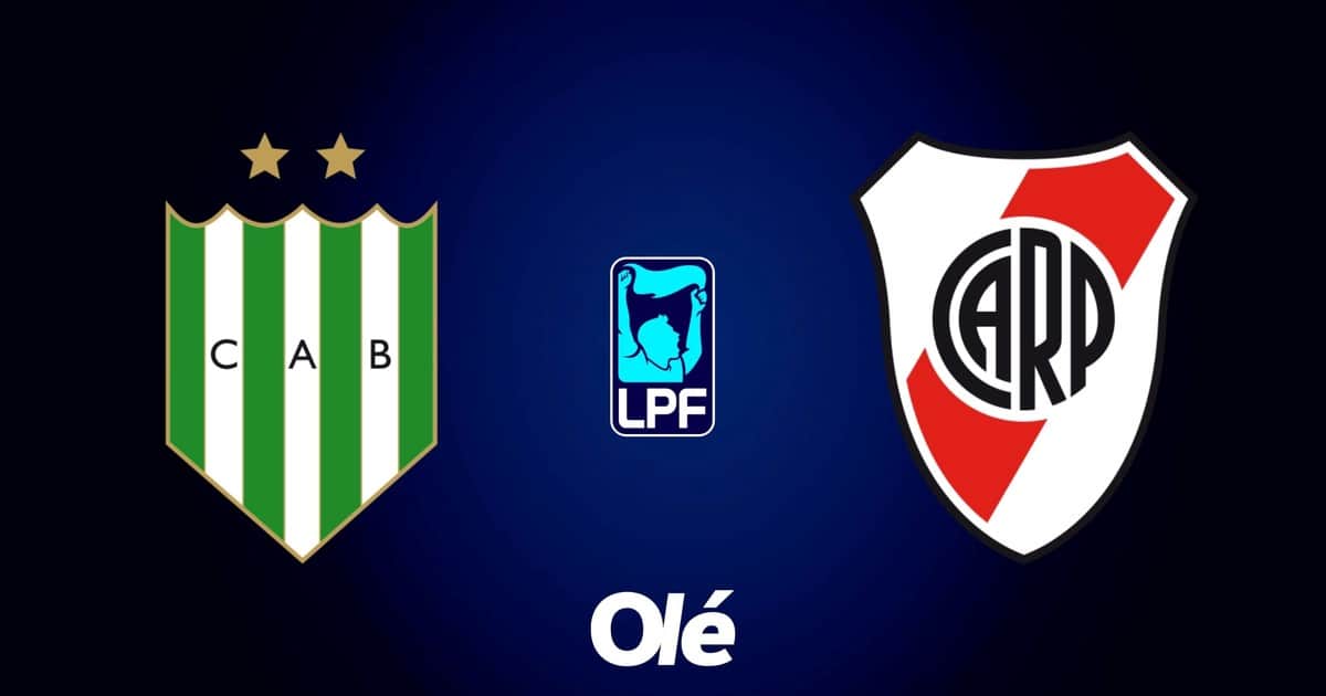 Banfield vs. River, por el Torneo Clausura: día, horario y por dónde ver