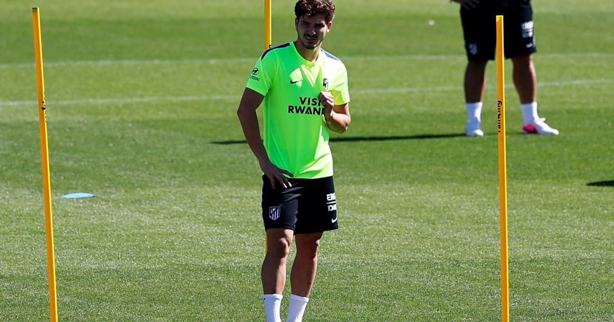El Barcelona no se rinde por Julián Álvarez: ya apunta al mercado de enero