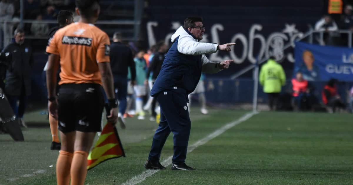 Berti, puntero de la anual con Independiente Rivadavia: pasó Racing y "otra final" con River