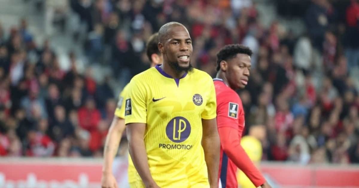 Como Messi cuando debutó en la Selección: el campeón del mundo francés que duró apenas 40 segundos en cancha en su primer partido en Le Mans