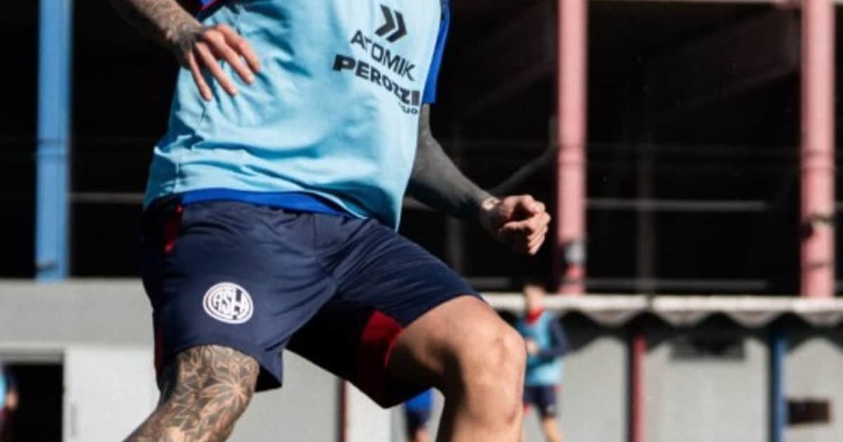 San Lorenzo, con Perazzo como interino y el debut de Farías, recibe a Talleres