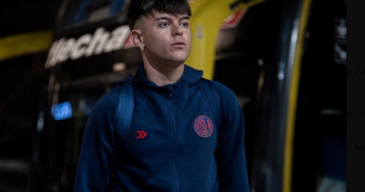 Instituto vs San Lorenzo, por el Torneo Clausura, hoy EN VIVO: cómo ver y equipos confirmados