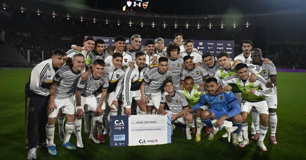 Comunicado oficial: Vélez pidió la clasificación a cuartos de la Copa Argentina y que se la saquen a Boca por la inclusión de seis extranjeros