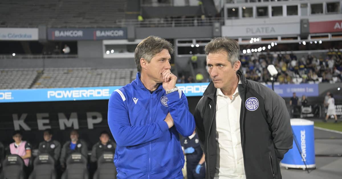 Guillermo: su banca a Godoy y el elogio a Zunino