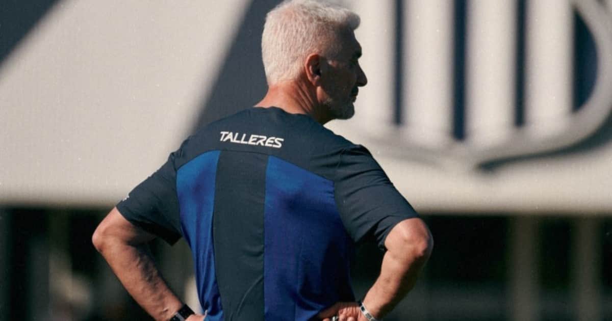 Instituto vs. Talleres, EN VIVO, por el Torneo Clausura: alineaciones confirmadas