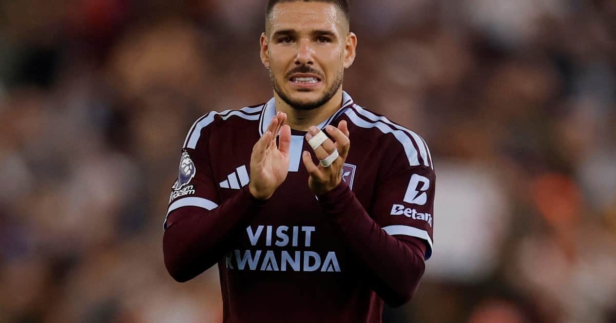 Tottenham vs. Aston Villa por la Premier League, hoy EN VIVO: por dónde ver y equipos confirmados
