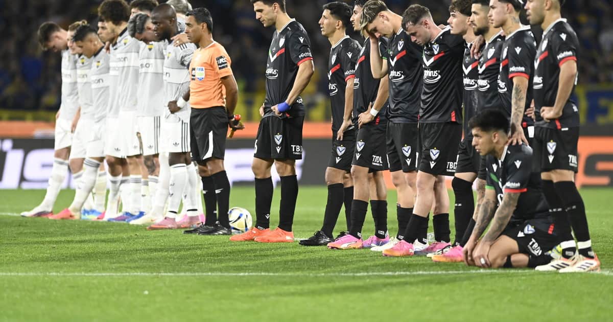 Video: los penales con los que Boca se clasificó a los cuartos de la Copa Argentina