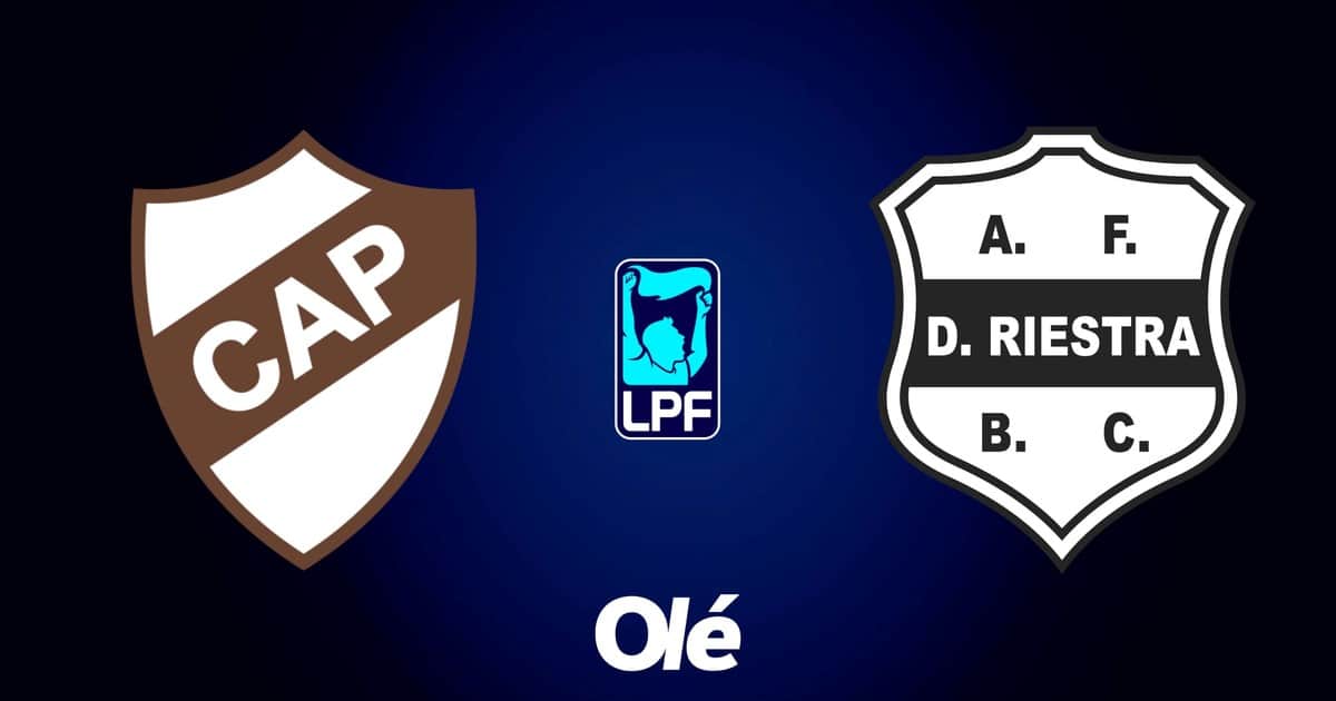 Platense vs. Belgrano, por el Torneo Clausura 2026: día, horario y TV
