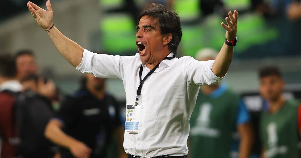 Se acabó la búsqueda de Aldosivi: Javier Sanguinetti sería el nuevo técnico