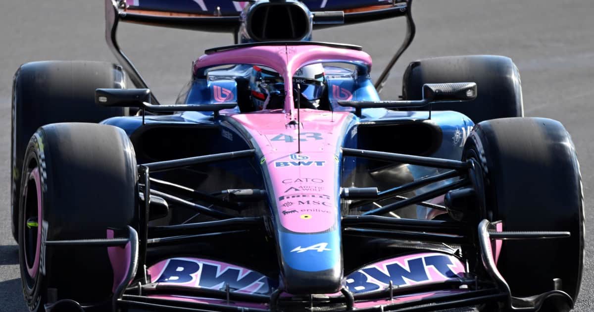 Cuándo y por dónde ver el GP de Madrid de Fórmula 1 con Franco Colapinto