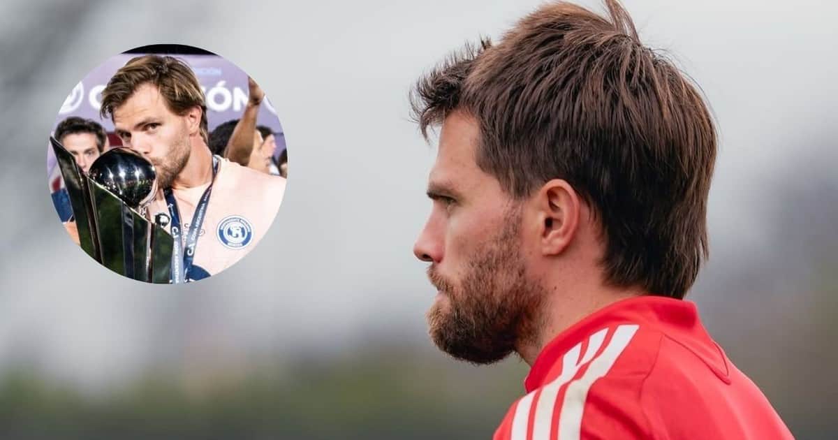 El ídolo de Independiente Rivadavia que se sentará con Ponzio en el banco de River